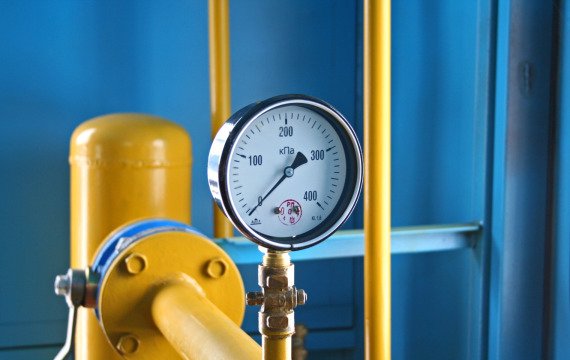 Убытки АО Запорожгаз выросли на 174% и достигнут 210 млн грн