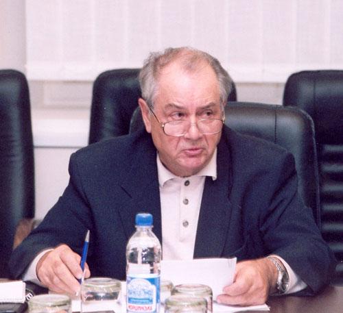 Уголовное преследование судей: особенности очищения системы