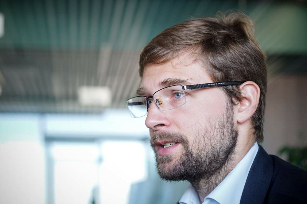 Украина имеет 10-кратный потенциал роста по инвестированию в ценные бумаги — Тимур Турлов