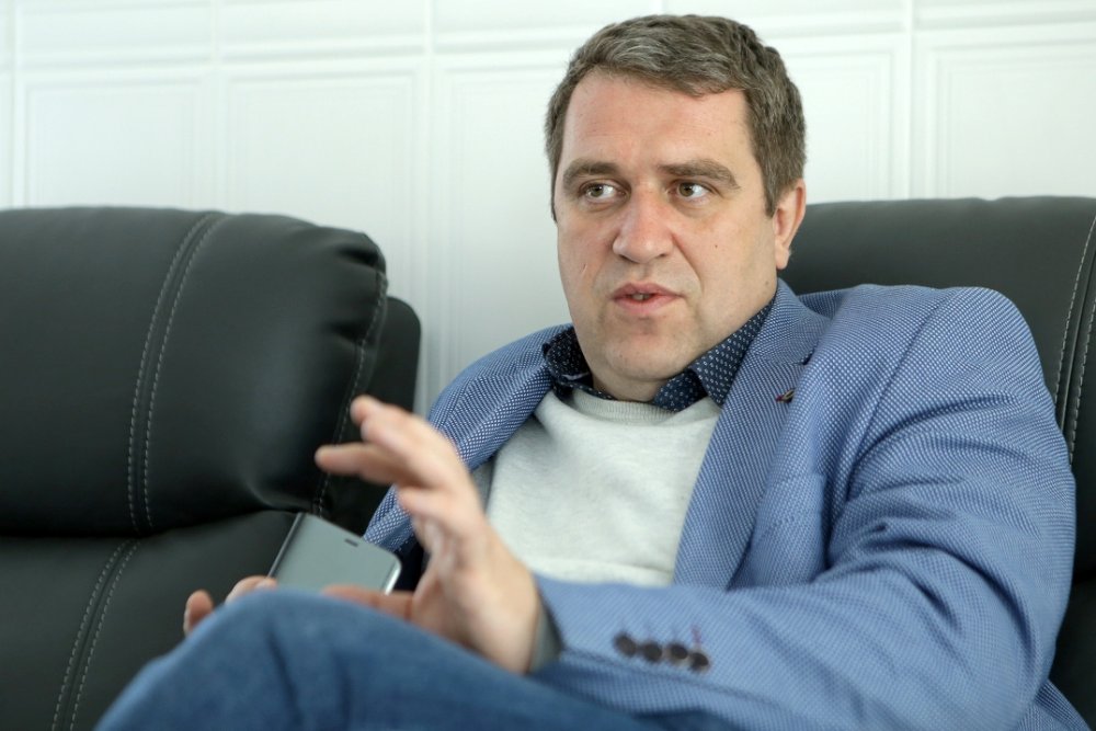 Украина лидирует в репродуктивной медицине за счет побочных факторов, а не технологий