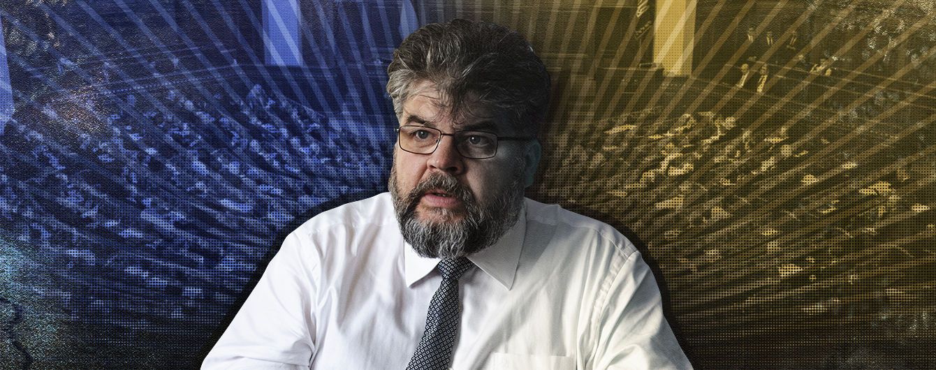 Украина не получит приглашение в ЕС следующие 5-10 лет