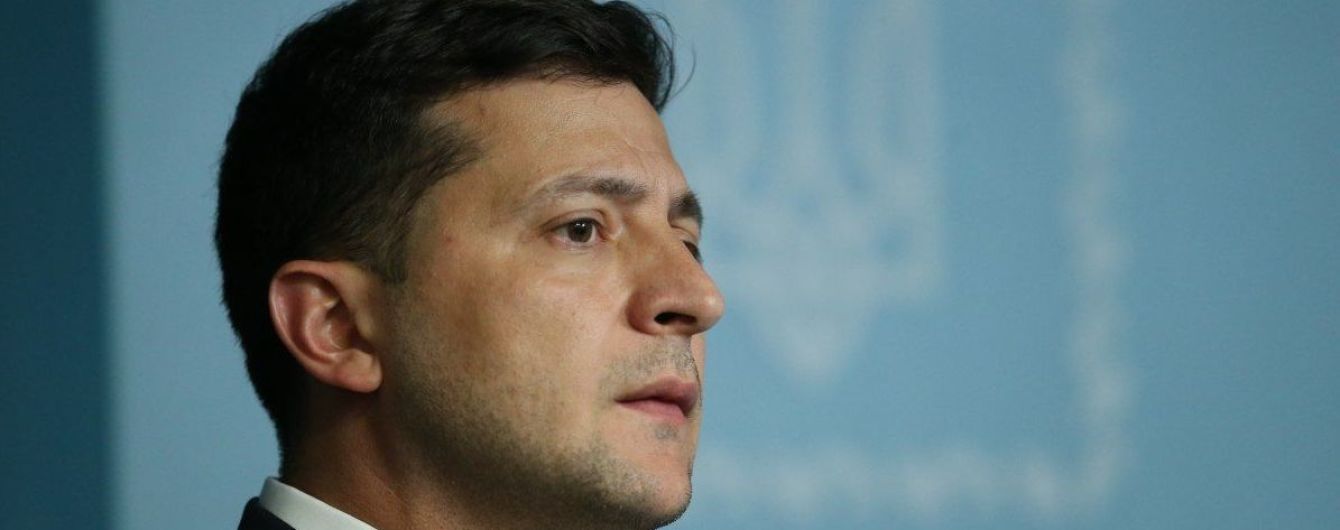 Украина согласовала текст формулы Штайнмайера в Минске - Зеленский
