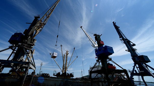Украинские ГОКи просят приостановить транзит российского ЖРС до выполнения своих заявок