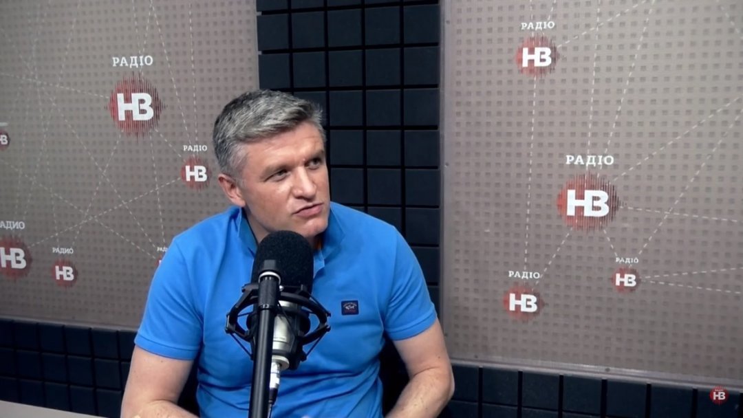 Украинский бизнес преодолеет политическую турбулентность, — Дмитрий Шимкив