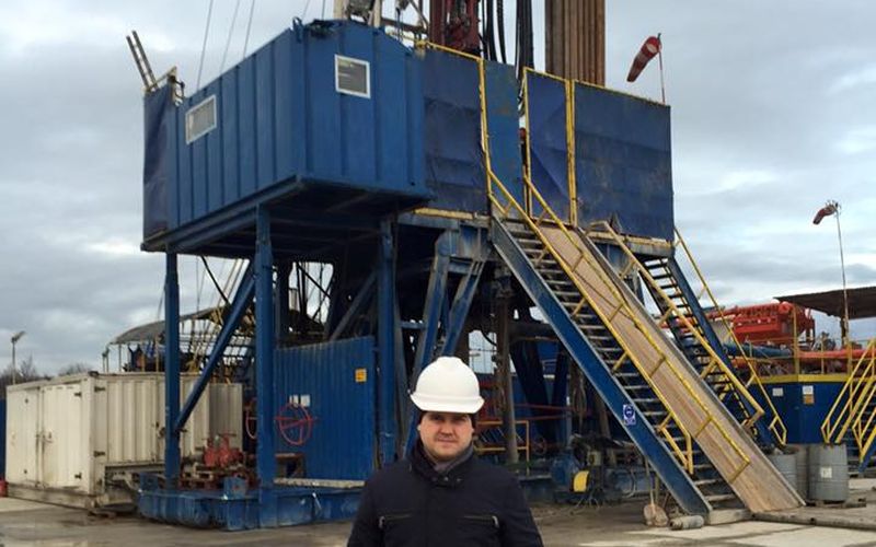 «Укргазвидобування»: Олег Прохоренко йде, годівничка залишається