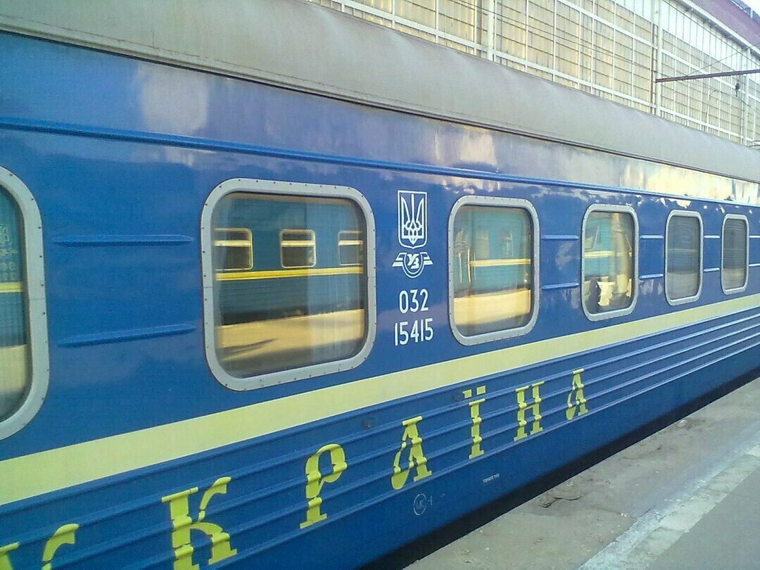 Укрзализныця опросит пассажиров относительно качества услуг