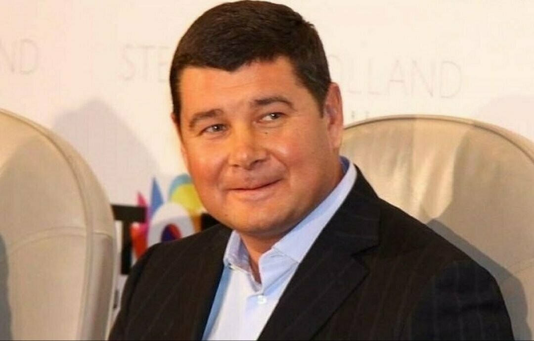 В аэропорту Борисполь задержали мать беглого депутата Онищенко — СМИ