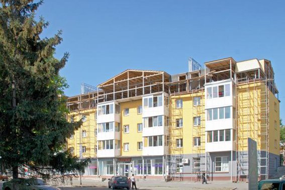 В Черкасской обл. аферисты при реконструкции жилья присвоили 2 млн грн и повредили три квартиры