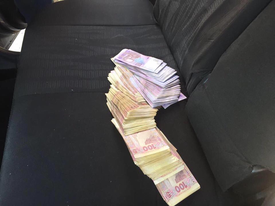 В Черкасской обл. глава медкомиссии требовал от участника АТО 75 тыс. грн за оформление инвалидности