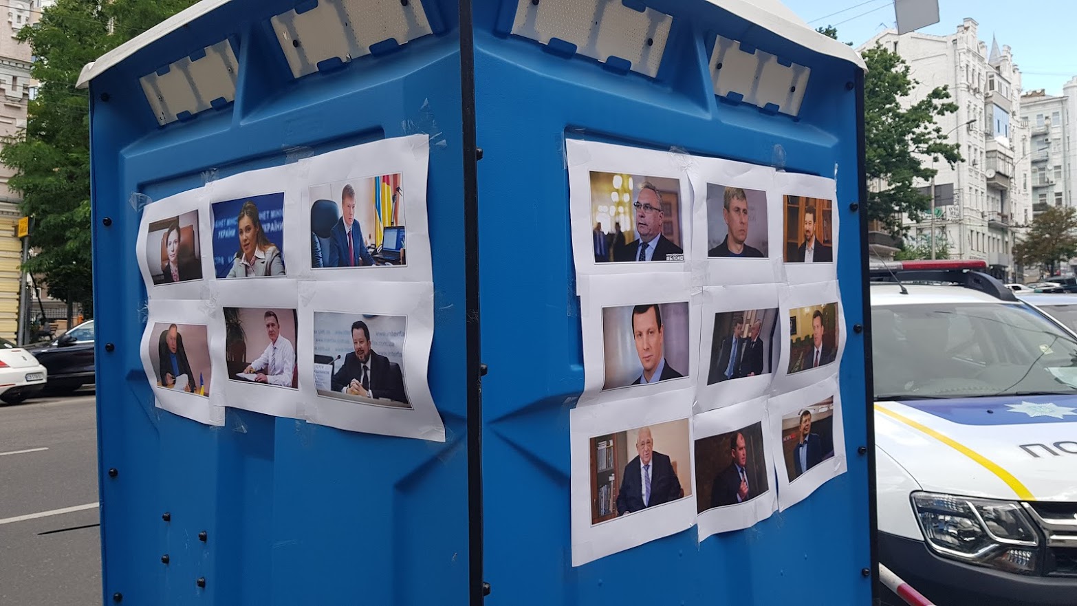 Відкликання депутата Верховної Ради України: як відкликати нардепа