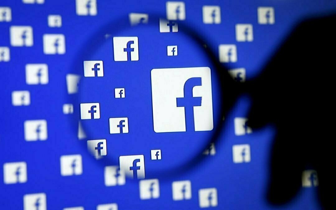В Facebook подтвердили прослушивание голосовых сообщений пользователей