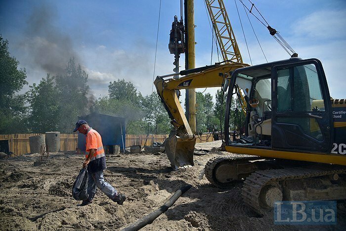 В ГАСКе обещают регистрировать документы на строительство за 5 дней вместо 30