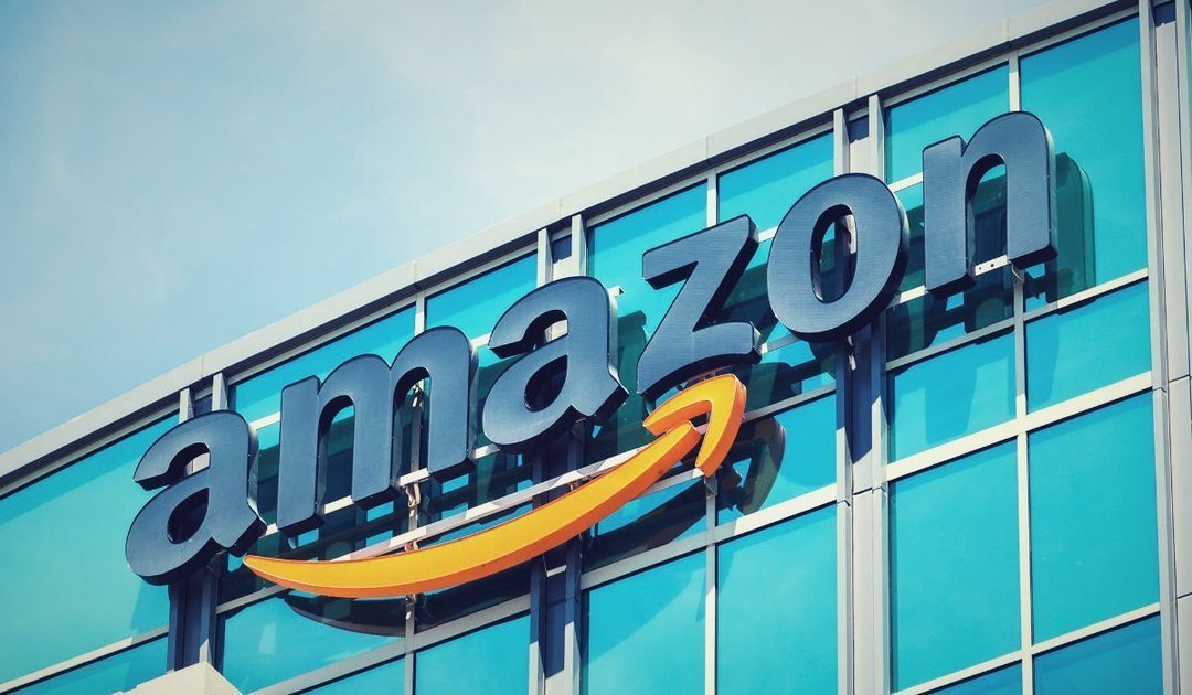 В Кабмине планируют привести Amazon на рынок Украины