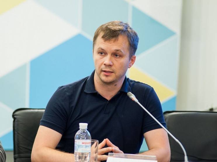 В Кабмине рассматривают 35 сценариев введения рынка земли в Украине