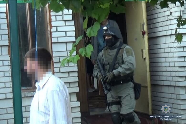 В Киеве будут судить группу клофелинщиков, которая обворовывала людей