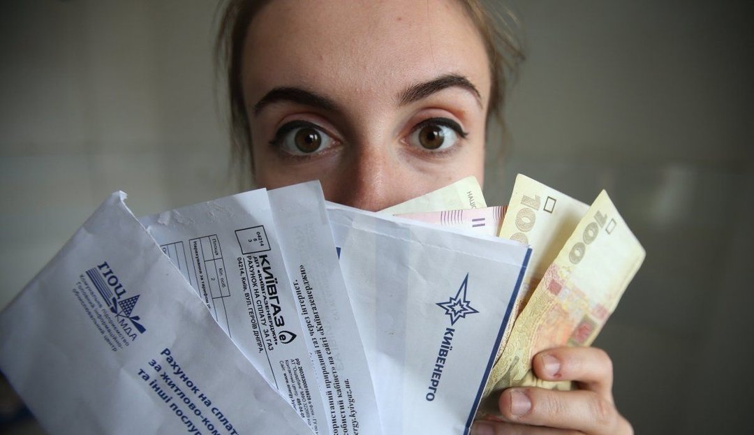 В Киеве могут существенно подорожать горячая вода и отопление