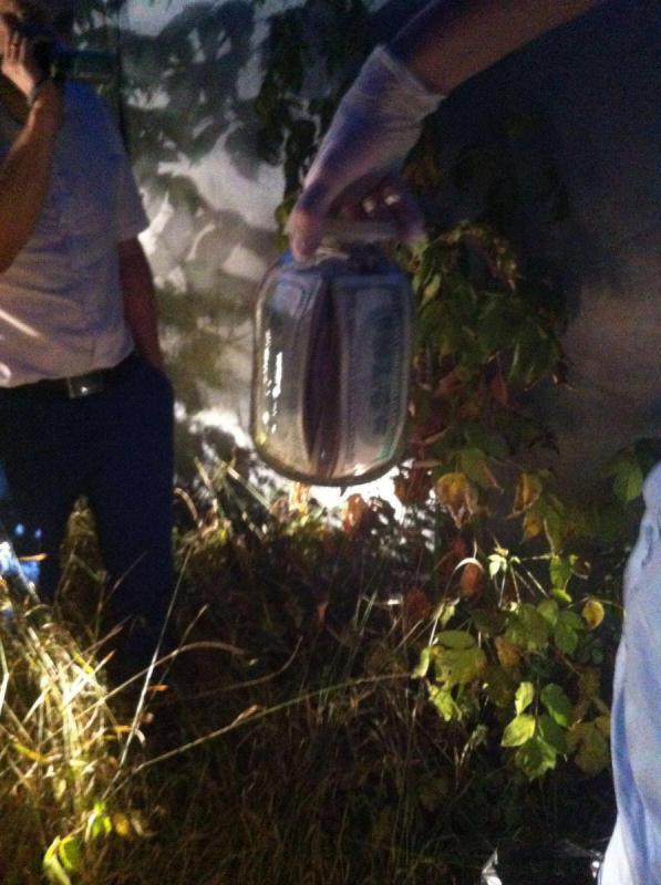 В Киеве на взятке в 150 тыс. долл. разоблачили судью Днепровского районного суда Чауса
