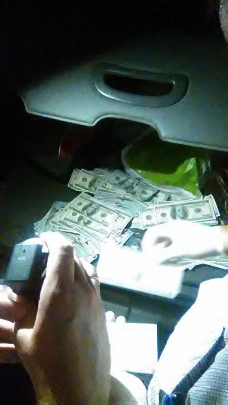 В Киеве на взятке в 150 тыс. долл. разоблачили судью Днепровского районного суда Чауса