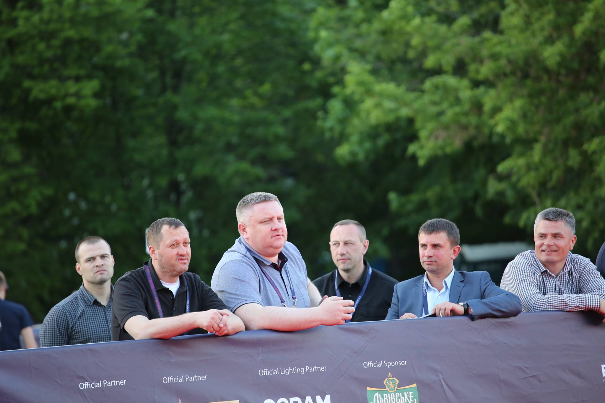 В Киеве нарушений во время открытия песенного конкурса Евровидение-2017 не зафиксировано, - полиция