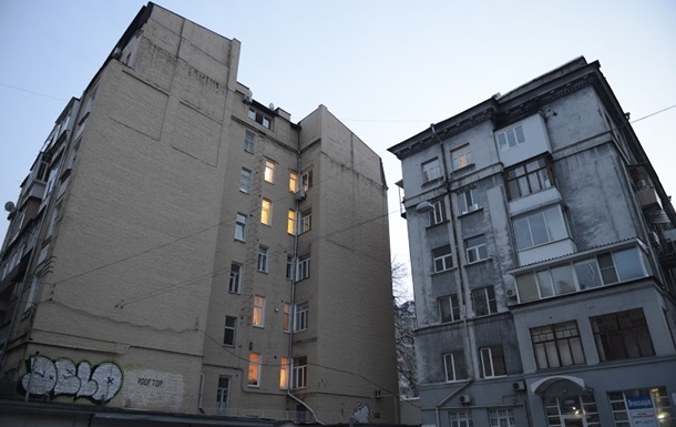В Киеве планируют повысить тарифы на отопление