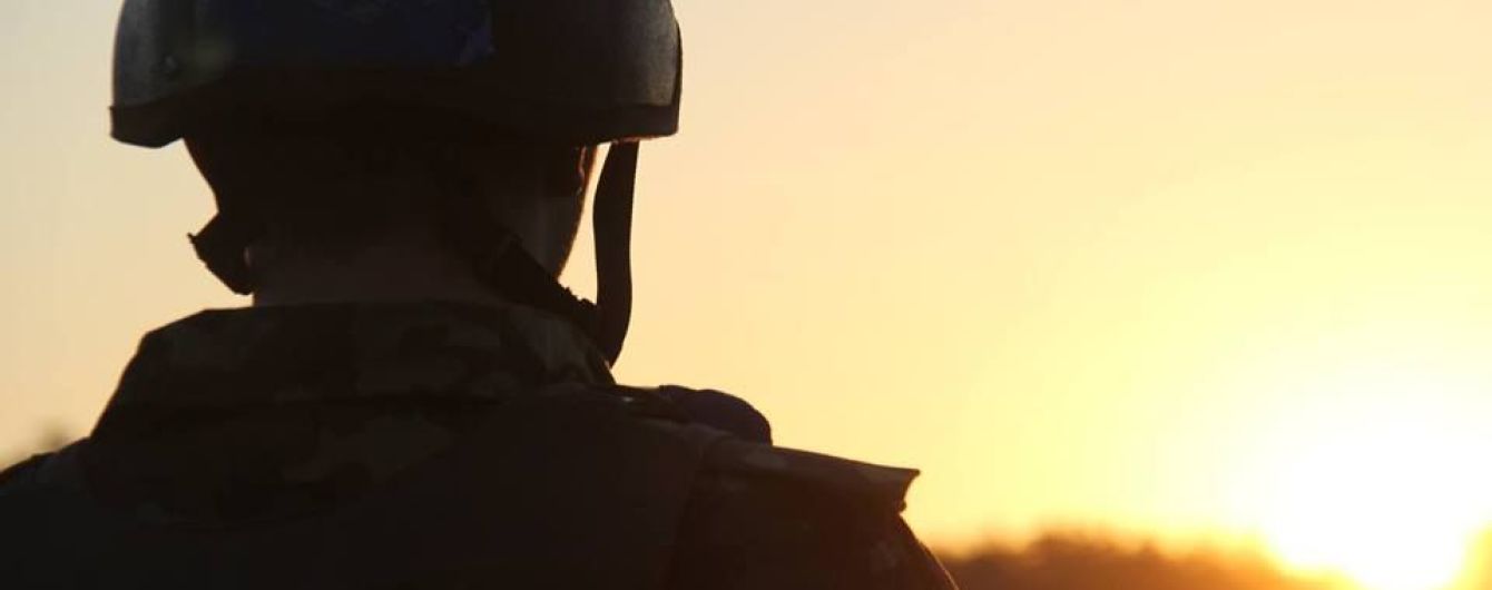 В Киеве толпой избили ветерана боевых действий на Донбассе после его каминг-аута