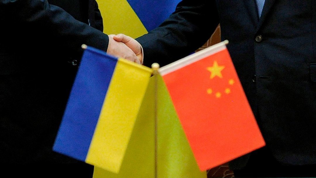 В Китае назвали четыре отрасли в Украине, интересующие бизнес