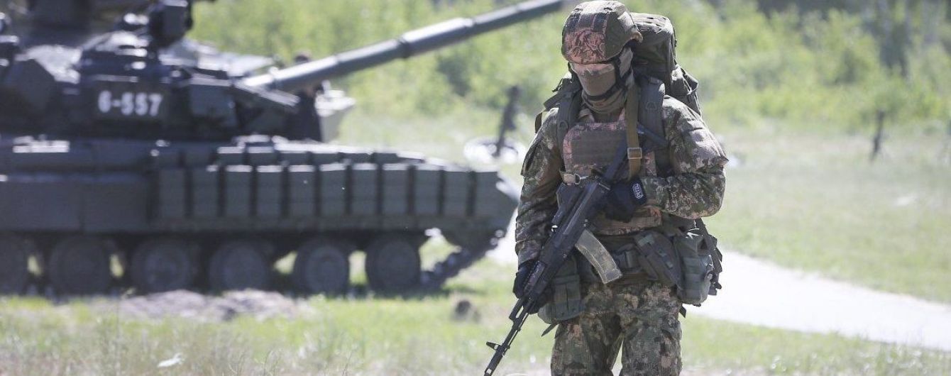 В Міноборони пояснили, як відбуватиметься розведення військ на Донбасі