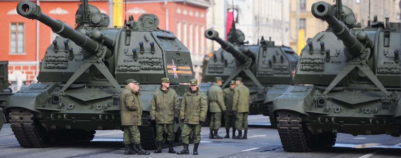 В МИД Беларуси отреагировали на призывы разместить российскую военную базу в стране