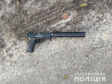 В МВД Грузии озвучили фамилию соотечественника, застреленного украинской полицией В МВД Грузии озвучили фамилию соотечественника, застреленного украинской полицией