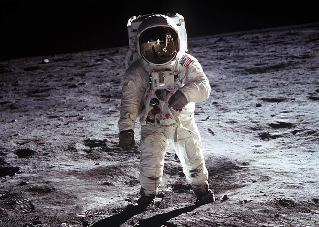 В NASA назвали стоимость полета на Луну