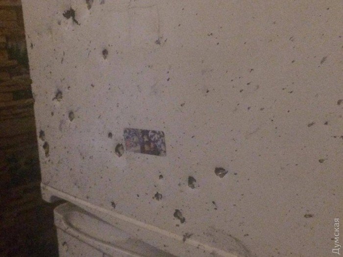 В Одессе в результате взрыва гранаты погиб 16-летний подросток