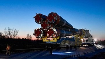 В Пентагоне заявили о создании в России и Китае космического оружия