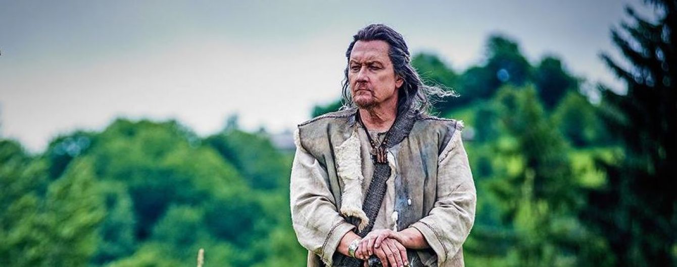 В Сети появился официальный трейлер украинского исторического экшена Захар Беркут