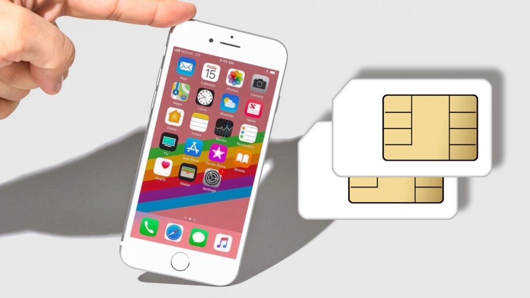 В SIM-картах нашли опасную уязвимость, позволяющую управлять смартфоном