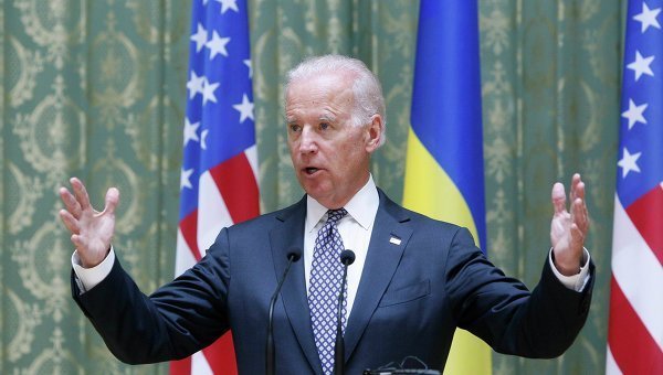 В США демократ Байден за сутки получил $6,3 млн пожертвований на избирательную кампанию