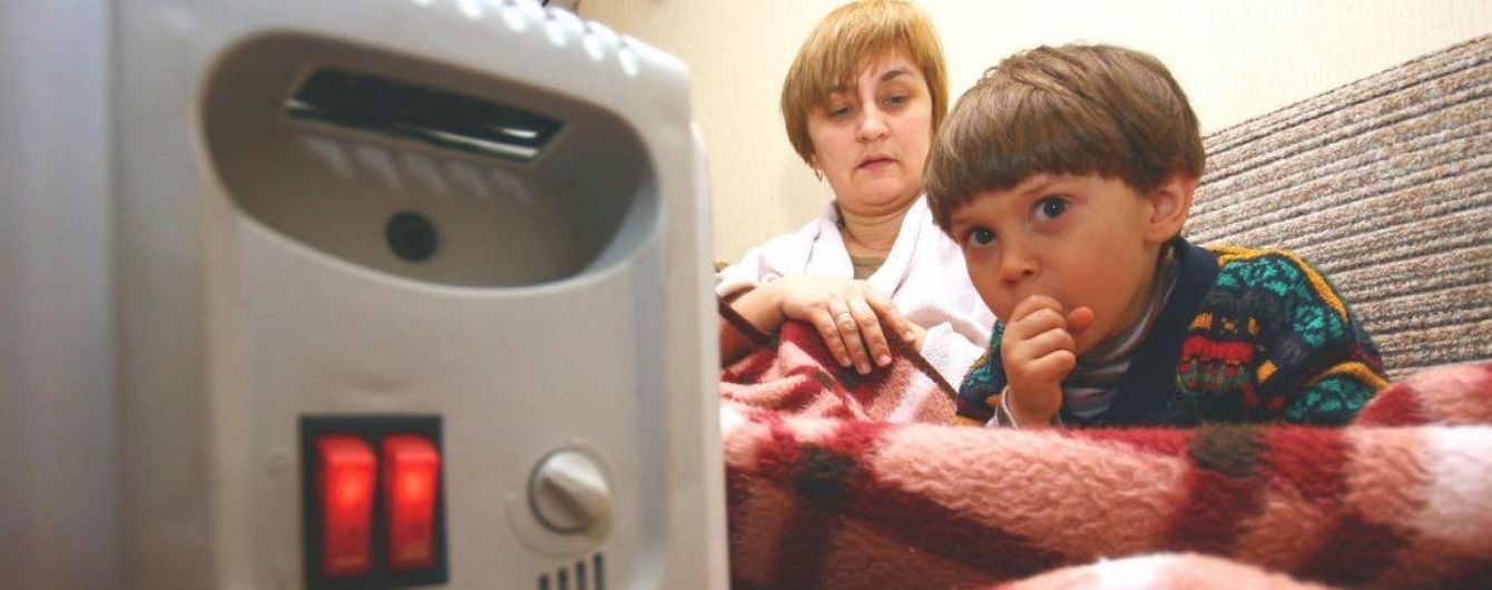 В столице начинается отопительный сезон
