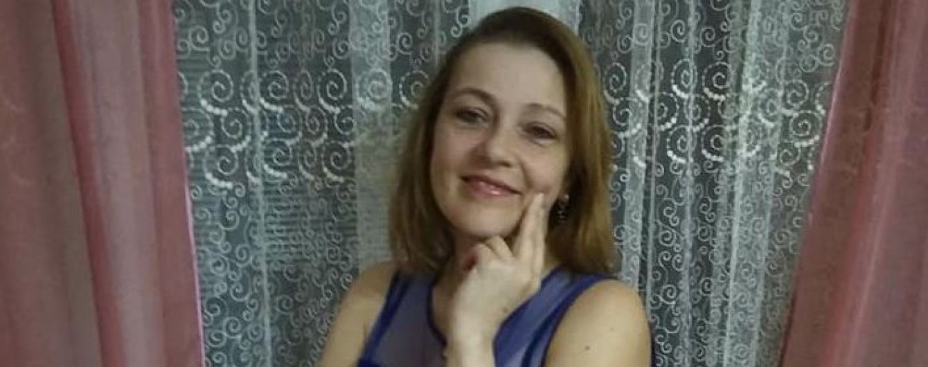 В трансплантации почки нуждается Надежда