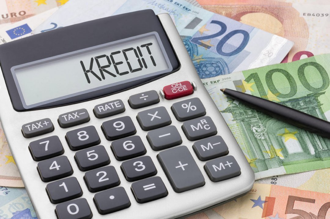 В украинских банках рекордно сократилась доля неработающих кредитов