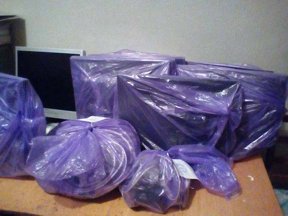 В Винницкой обл. пресекли работу игорного заведения