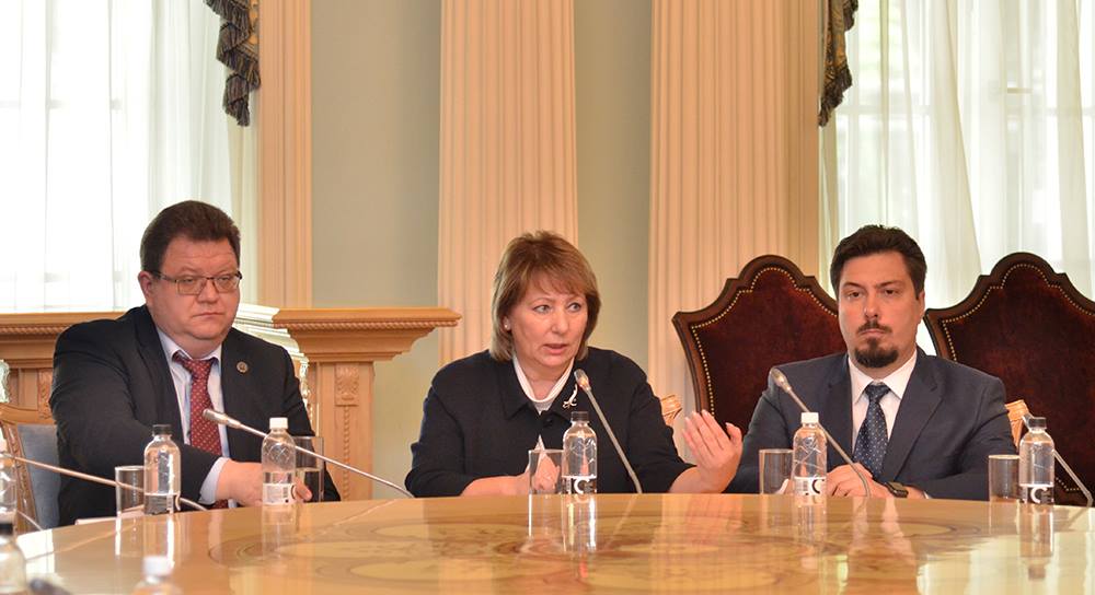 Верховенство права в Україні: бути чи не бути