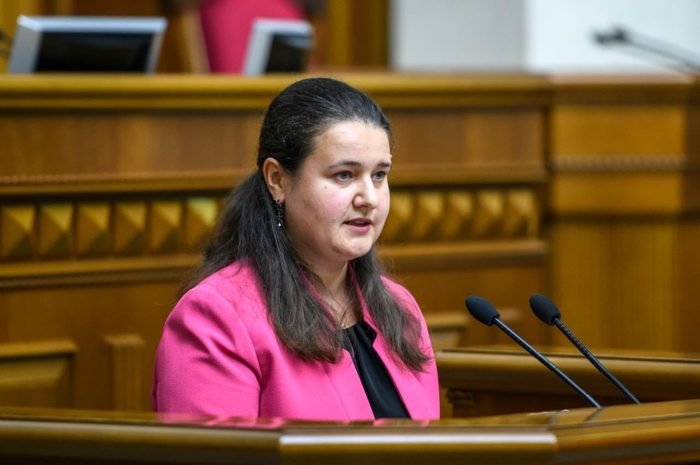 Верховной Раде представили проект госбюджета на 2020 год