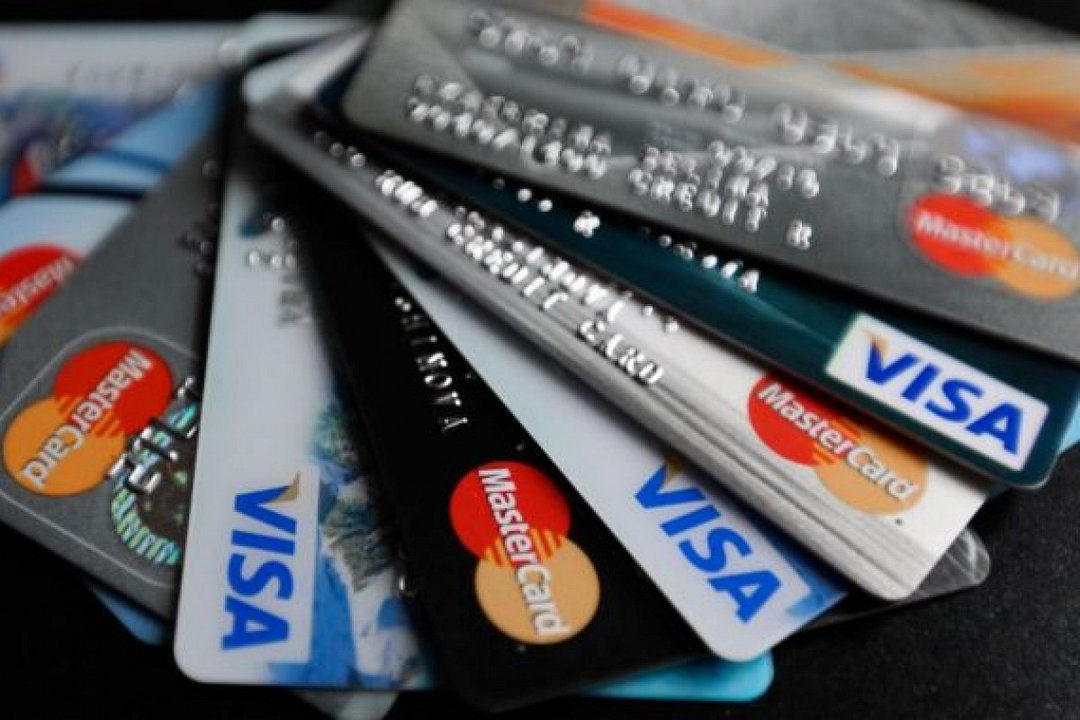 Visa и MasterCard могут уйти из России — СМИ