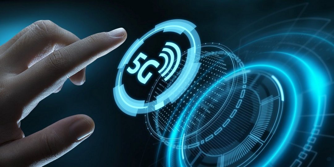 Внедрение 5G в Украине сейчас нереально — вице-премьер
