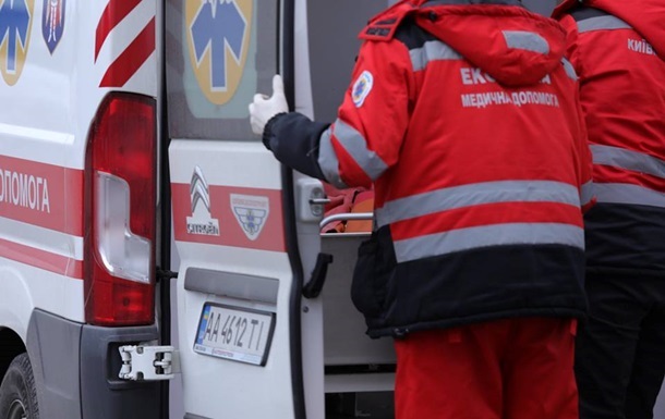 Во Львове двое детей отравились угарным газом