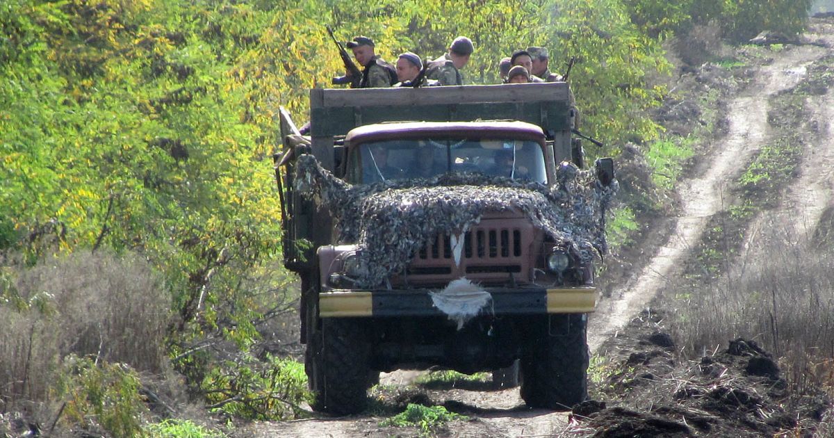 Военные и гражданские в Золотом озадачены возможным отводом сил