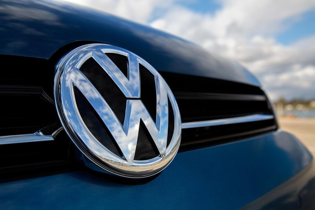 Volkswagen выявил проблемы в программном обеспечении для дизелей объемом 1,2 л
