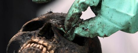 Впервые сфотографированная историческая черная дыра наконец получила имя