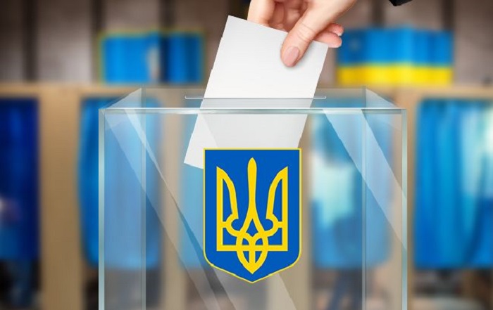 Выборы нового президента: хроника событий