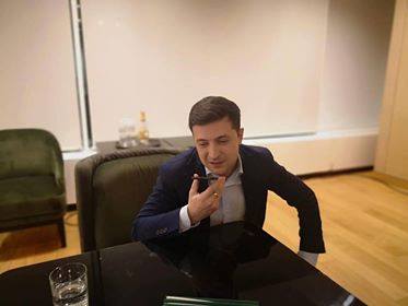 Выборы нового президента: хроника событий