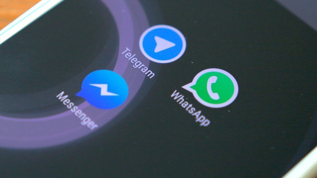 WhatsApp и Telegram стали уязвимы для хакеров — исследование